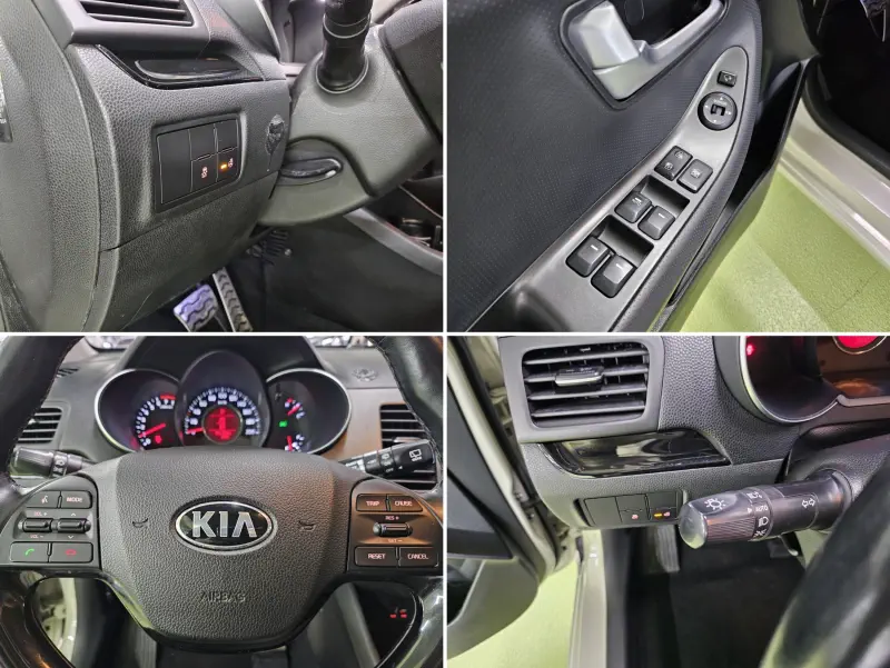 Kia Morning
