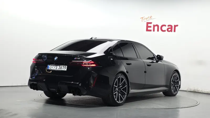 BMW M5