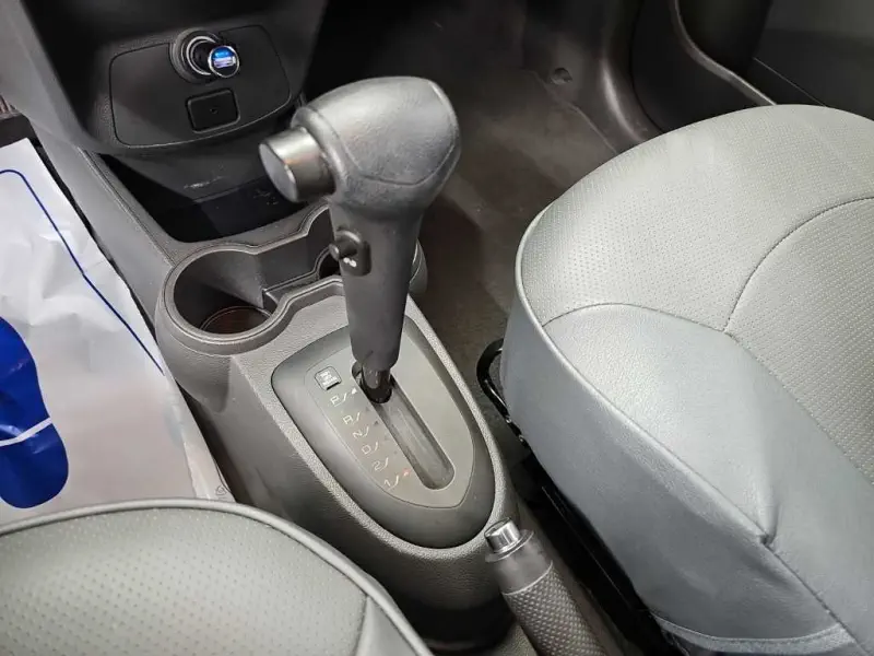 Chevrolet (GM Daewoo) Spark