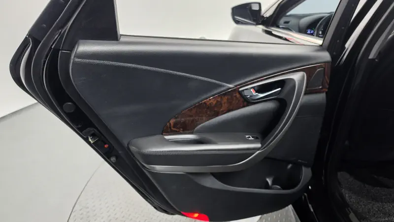 Hyundai Aslan