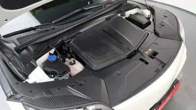 Genesis GV60