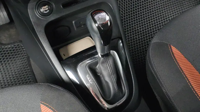 Renault Samsung QM3