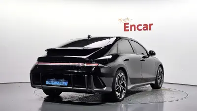 Hyundai Ioniq 6
