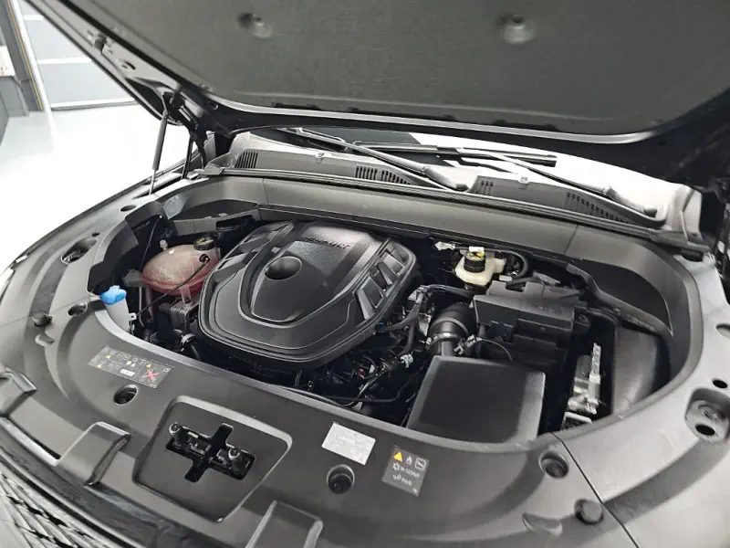 Renault Grand Koleos