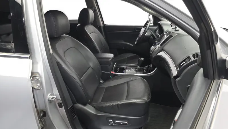 Hyundai Veracruz