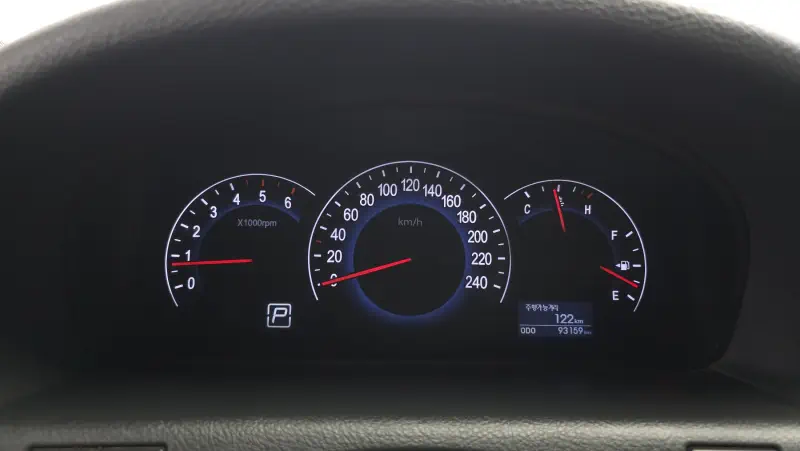 Hyundai Veracruz