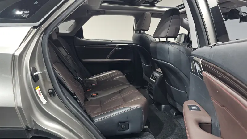 Lexus RX450h