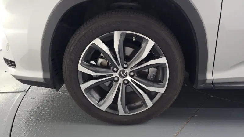 Lexus RX450h