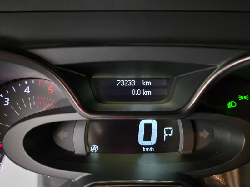 Renault Samsung QM3