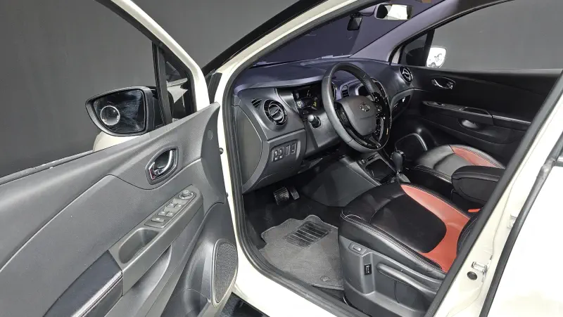 Renault Samsung QM3