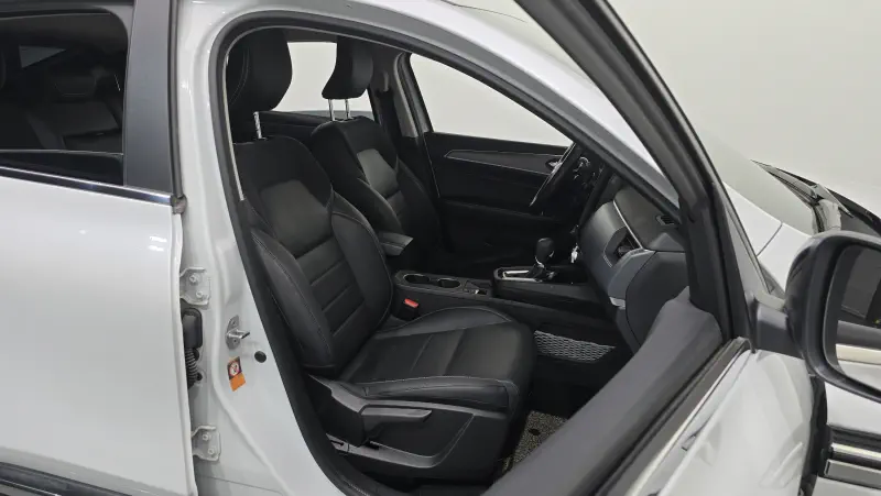 Renault Samsung XM3