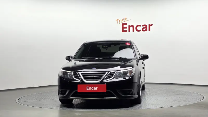 Saab 9-3
