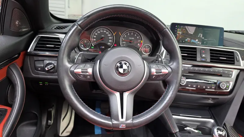 BMW M4