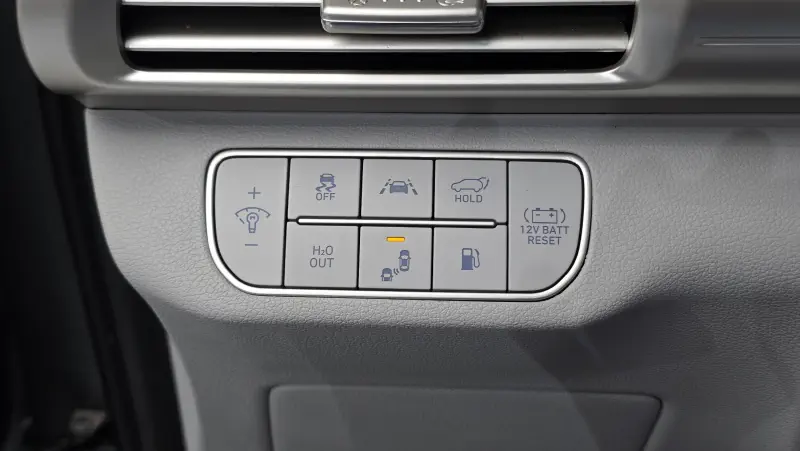 Hyundai Nexo