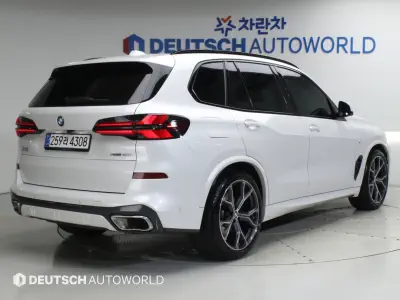 BMW X5 2