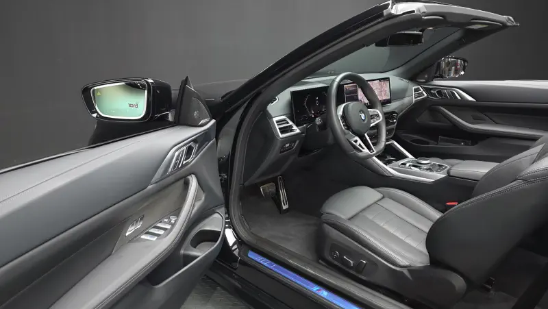 BMW 4-Series