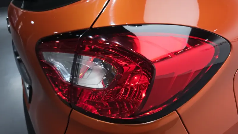 Renault Samsung QM3