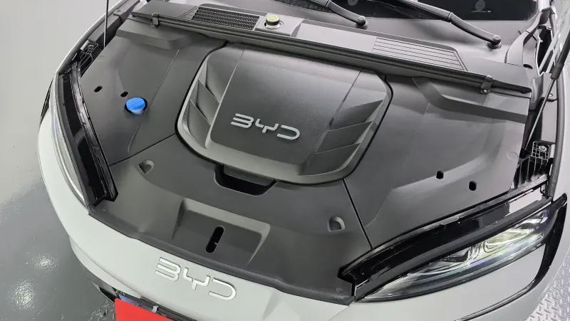 BYD Seal