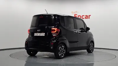 Kia Ray, 2019 — купить с доставкой из Кореи