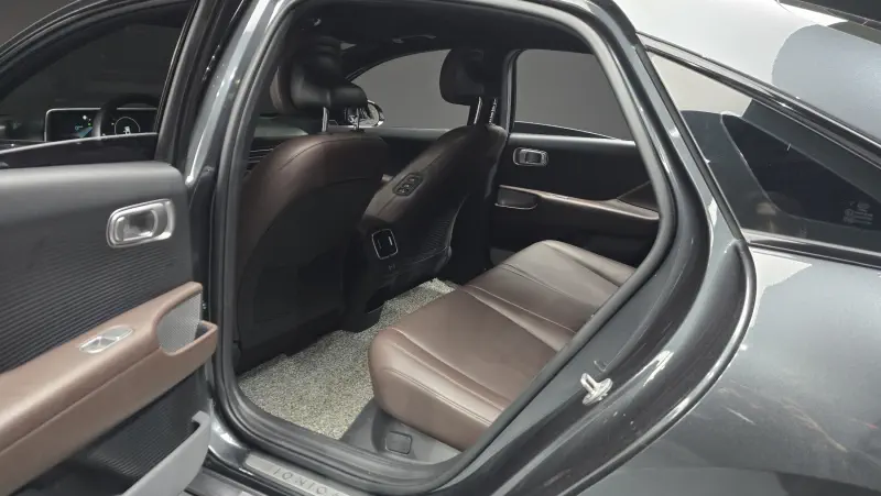 Hyundai Ioniq 6