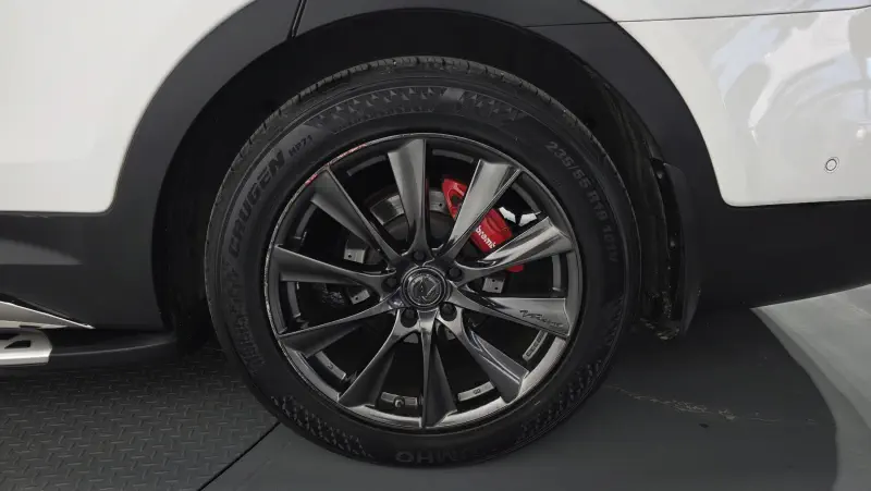 Hyundai Maxcruze
