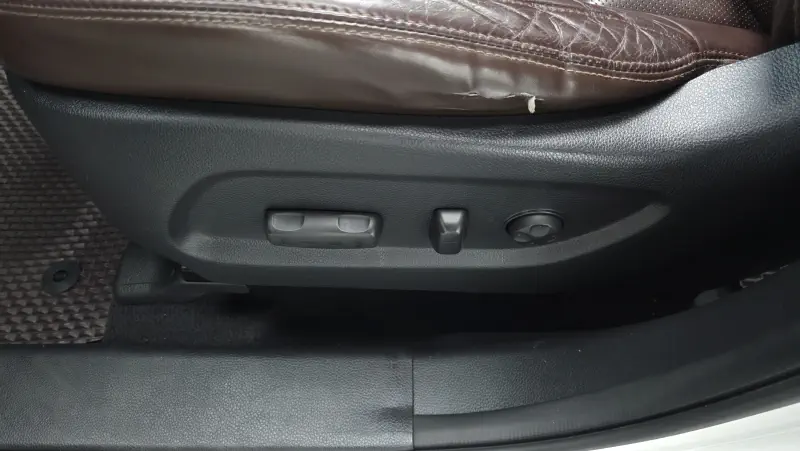 Hyundai Maxcruze