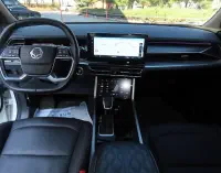 Купить SsangYong Torres Gyeonggi из Кореи, превью 10