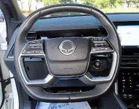 Купить SsangYong Torres Gyeonggi из Кореи, превью 9