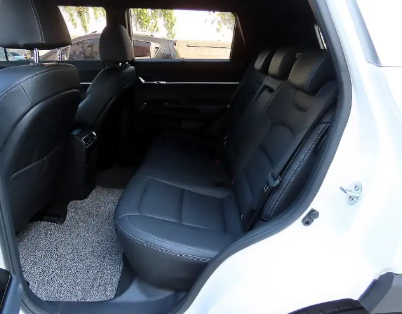 Купить SsangYong Torres Gyeonggi из Кореи