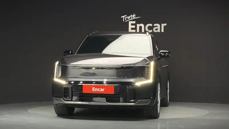 Kia EV9