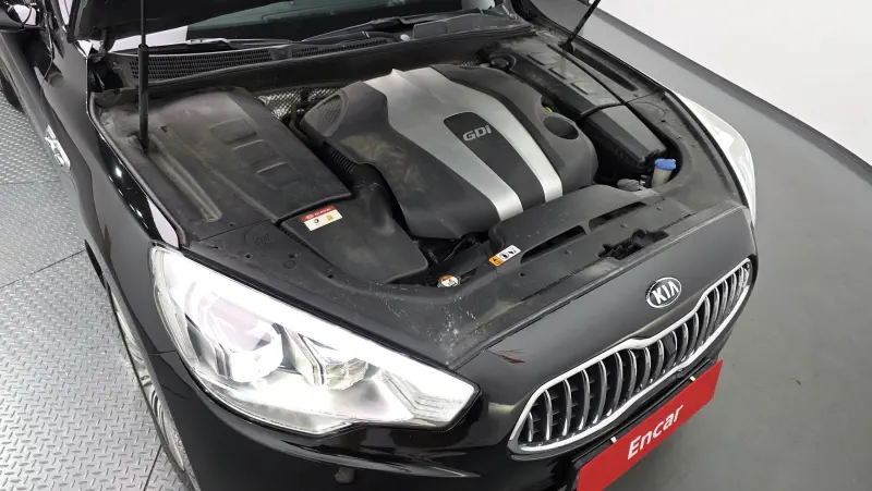 Kia K9
