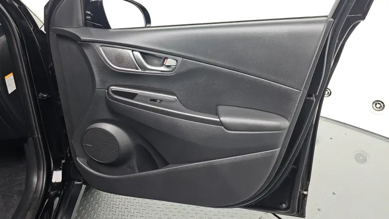 Hyundai Kona Electric