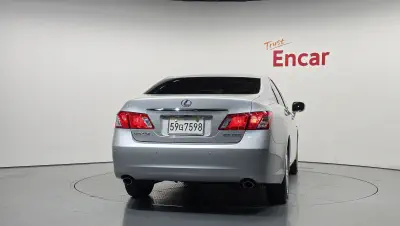 Lexus ES350