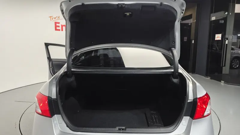 Lexus ES350
