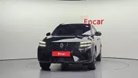 Renault Grand Koleos