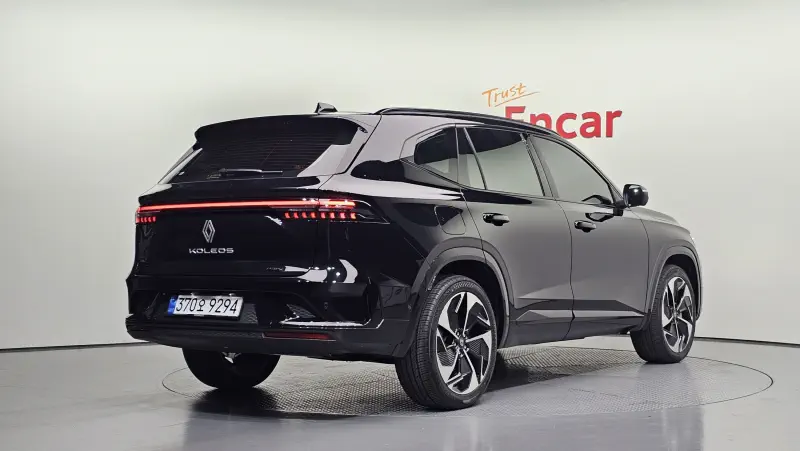 Renault Grand Koleos