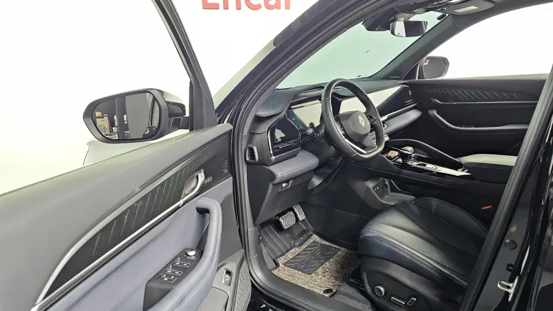Renault Grand Koleos