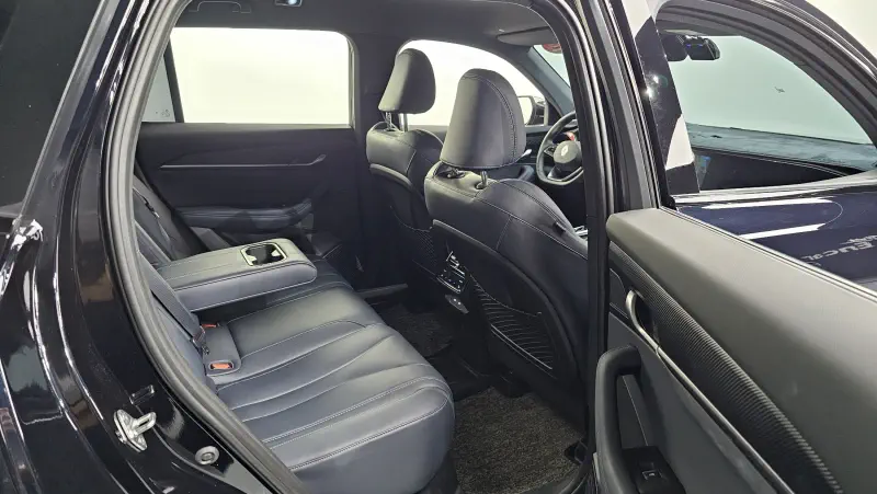 Renault Grand Koleos