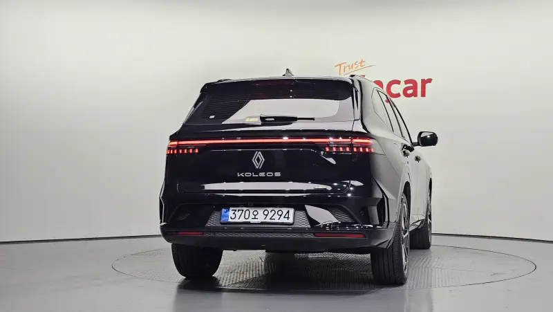 Renault Grand Koleos