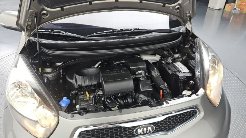 Kia Morning