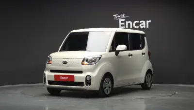 Kia Ray, 2019 — купить с доставкой из Кореи