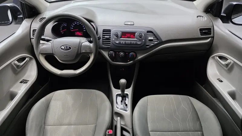 Kia Morning