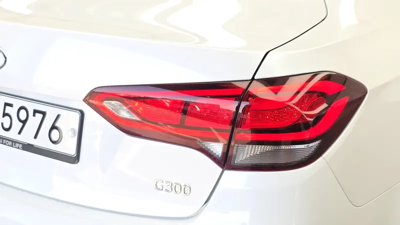 Hyundai Aslan