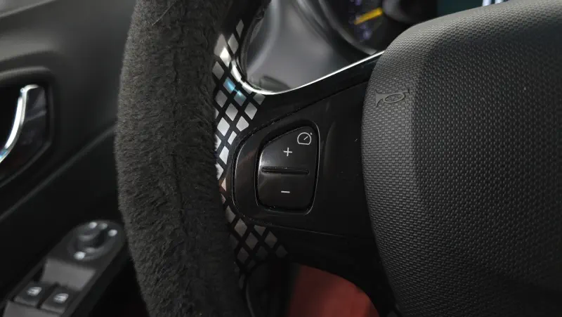 Renault Samsung QM3