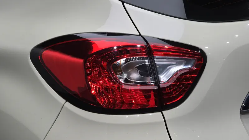 Renault Samsung QM3