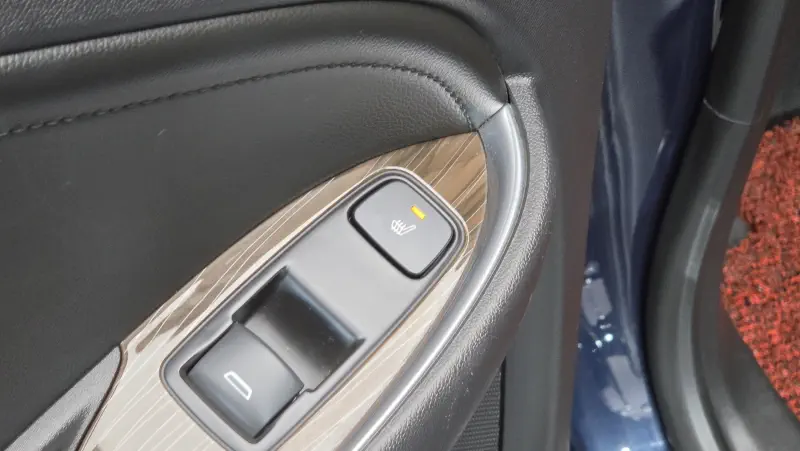 Chevrolet (GM Daewoo) Malibu