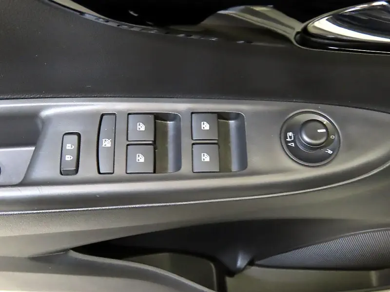 Chevrolet (GM Daewoo) Spark