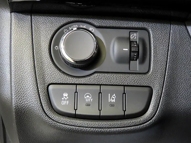 Chevrolet (GM Daewoo) Spark