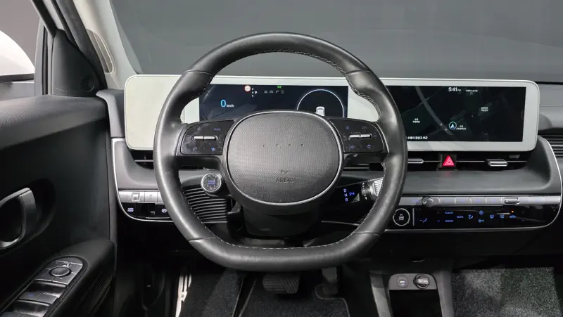 Hyundai Ioniq 5