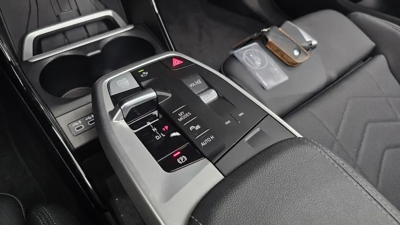 BMW 2-Series Active Tourer